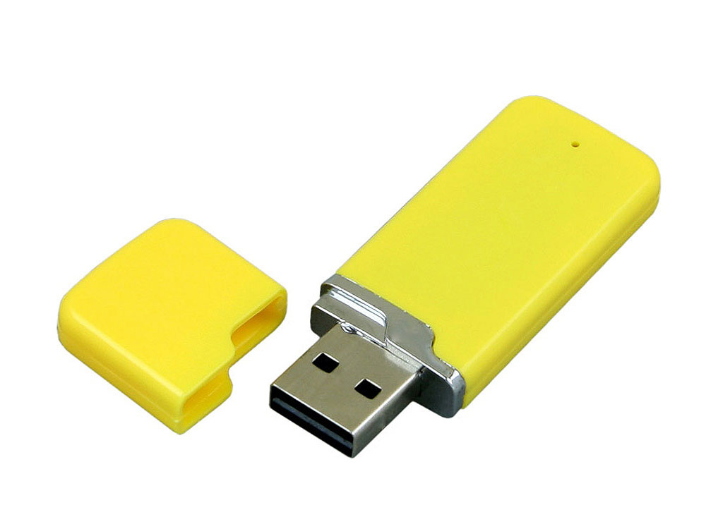 USB 3.0- флешка на 32 Гб с оригинальным колпачком (Фото)