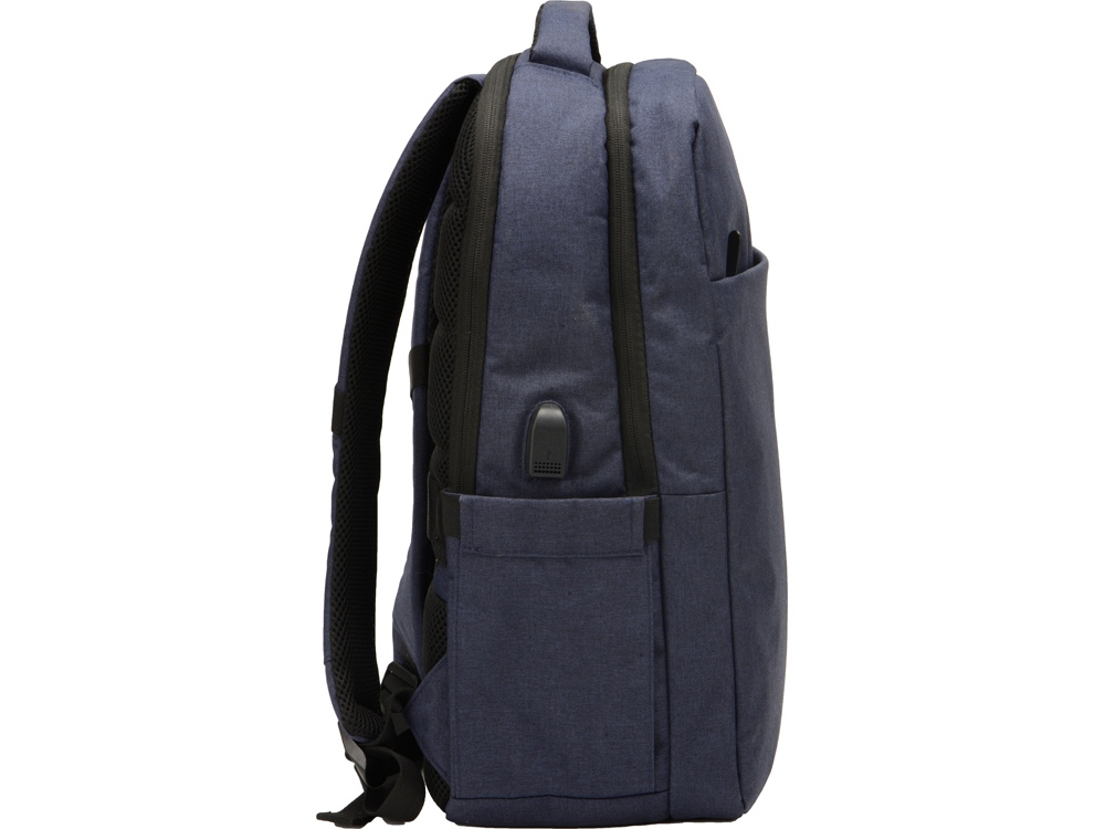 Антикражный рюкзак Zest для ноутбука 15.6' (Фото)