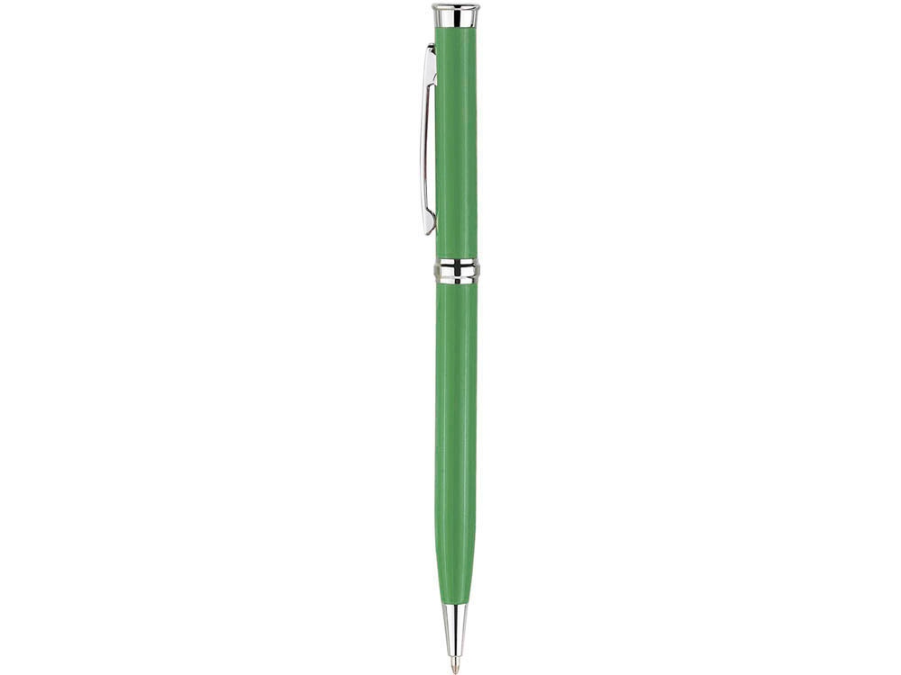 Ручка металлическая шариковая Лозанна (Фото)