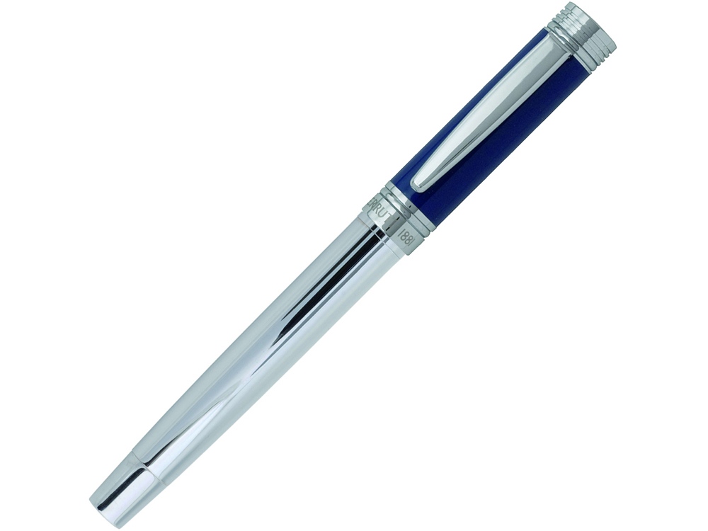 Ручка-роллер Zoom Classic Azur (Фото)