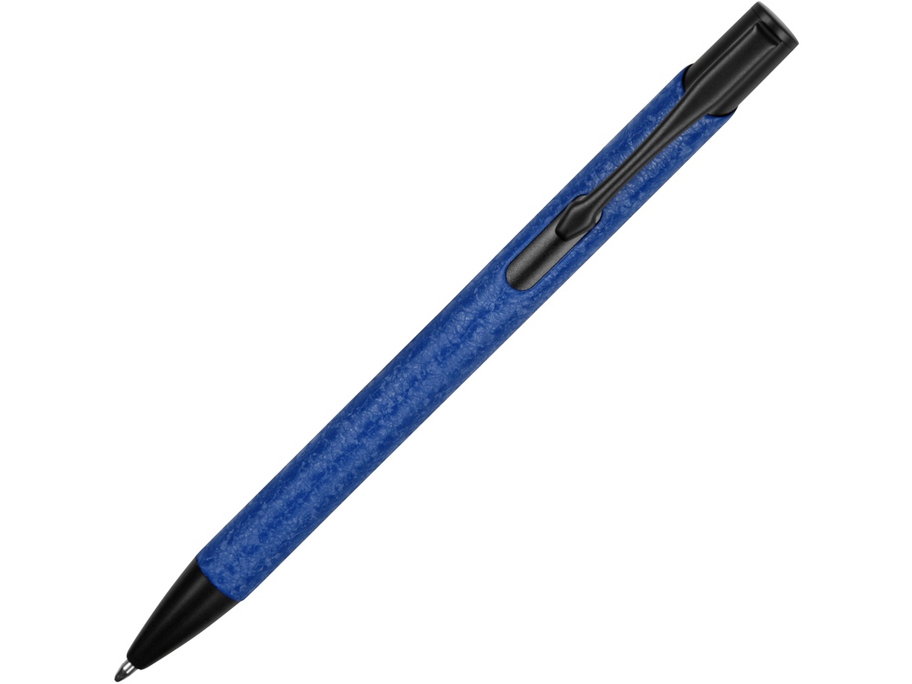 Ручка металлическая шариковая Crepa (Фото)