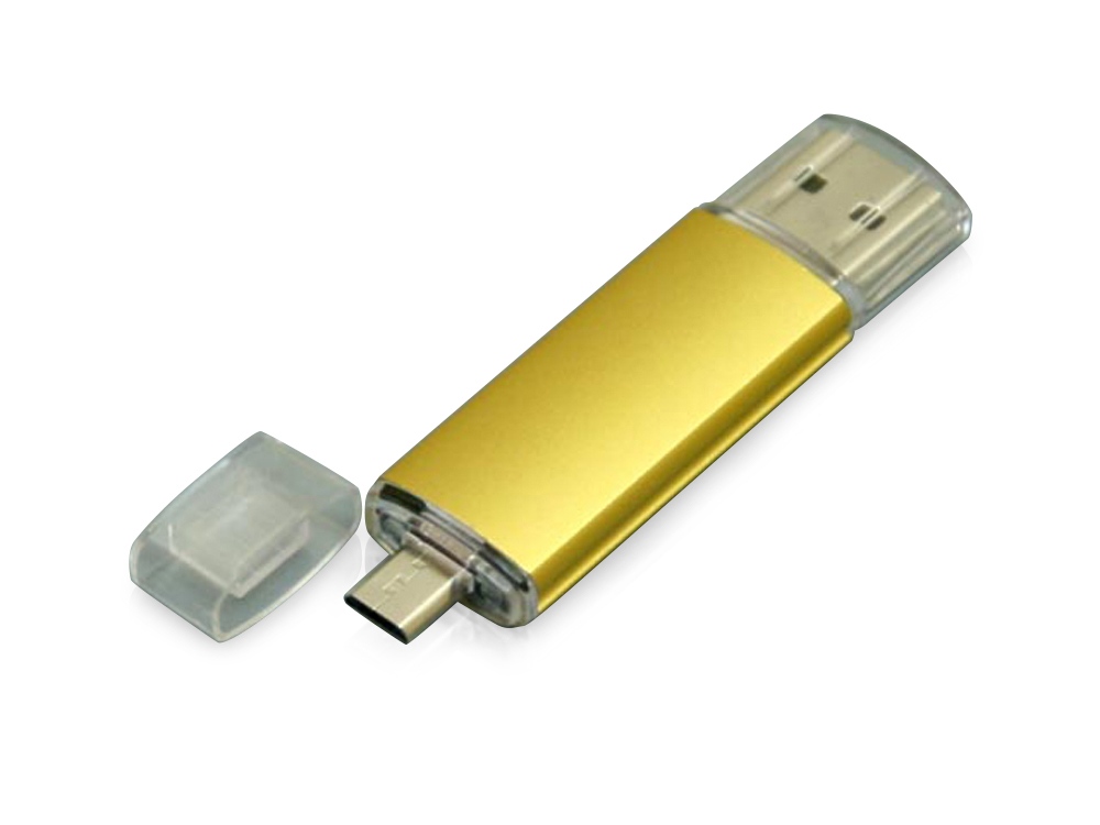 USB 2.0/micro USB- флешка на 32 Гб (Фото)