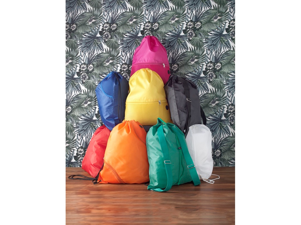 Рюкзак Oriole с сеткой (Фото)