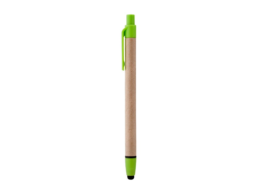 Ручка-стилус шариковая Planet (Фото)