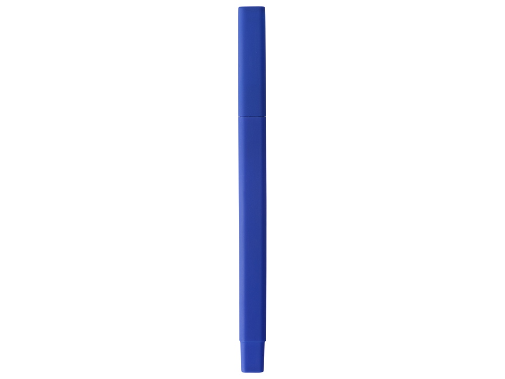 Ручка шариковая пластиковая Quadro Soft (Фото)