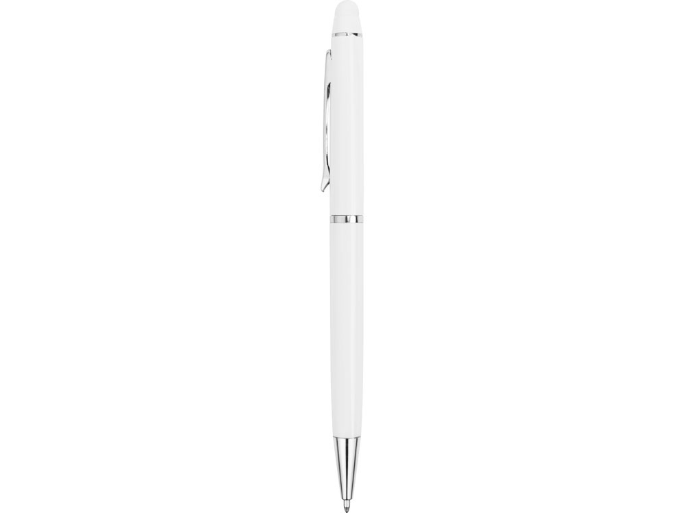 Ручка-стилус шариковая Фокстер (Фото)