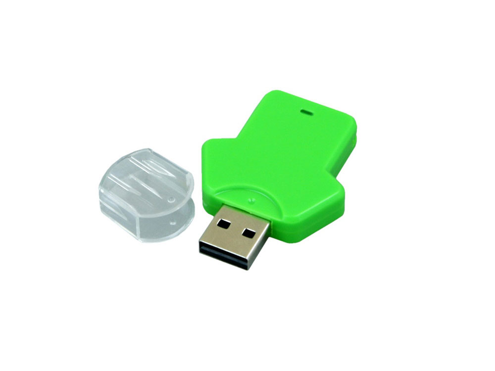 USB 3.0- флешка на 64 Гб в виде футболки (Фото)