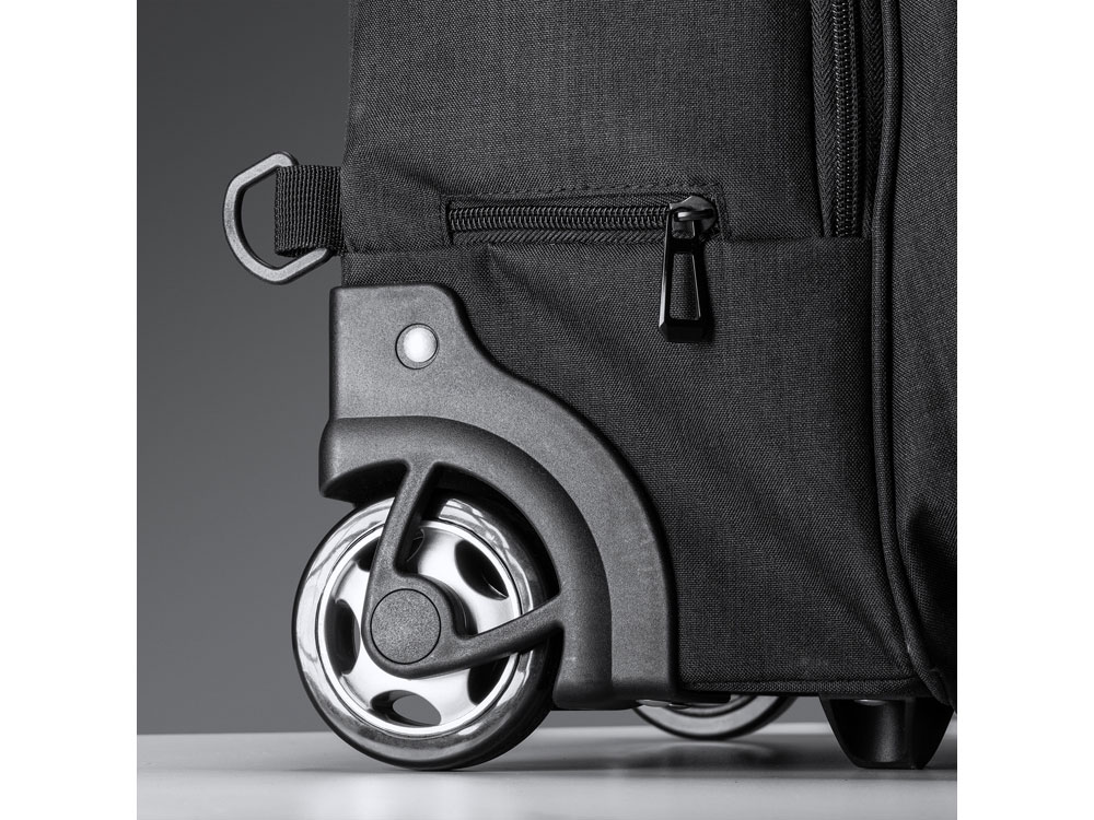 Рюкзак на колесиках GARNES (Фото)