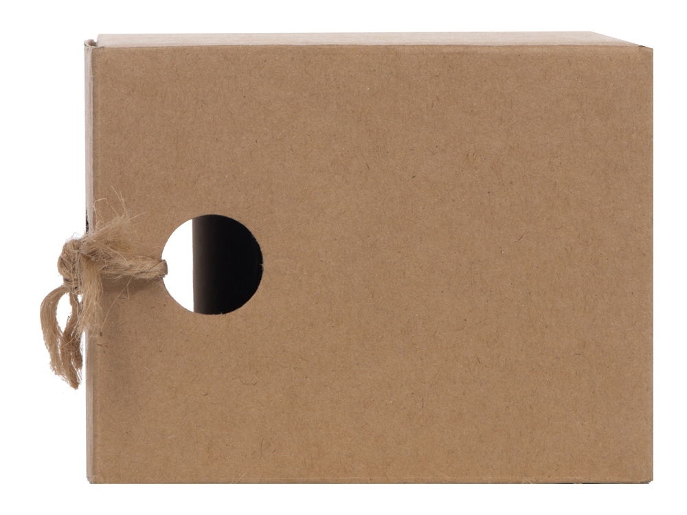 Кружка эмалированная в коробке Retro (Фото)