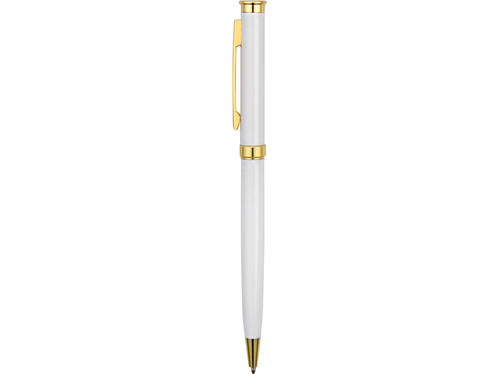 Ручка металлическая шариковая Голд Сойер (Фото)