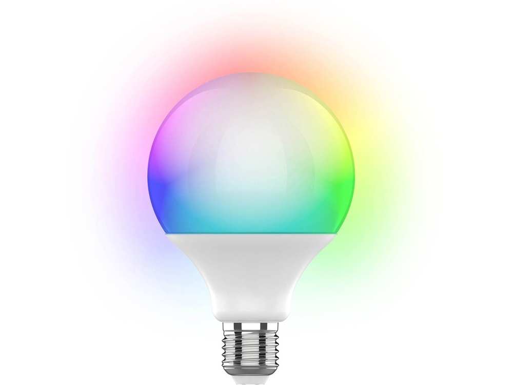 Умная LED лампочка IoT R1 RGB (Фото)