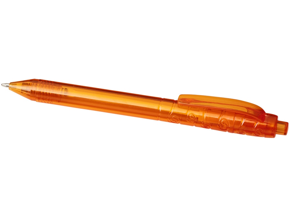 Ручка пластиковая шариковая Vancouver (Фото)
