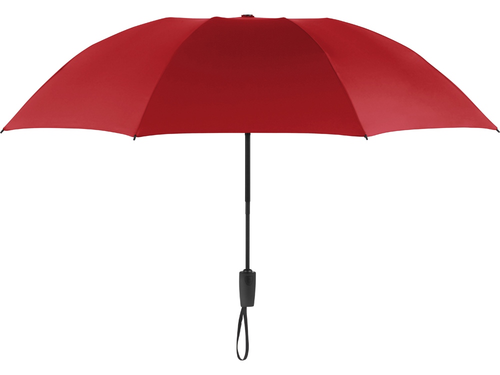 Зонт складной Contrary полуавтомат (Фото)