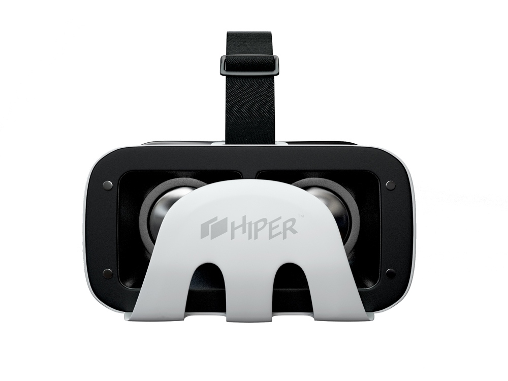 VR-очки VRR (Фото)