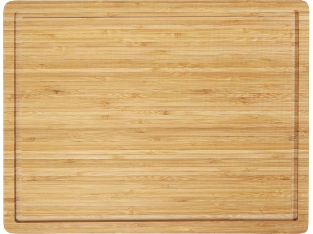 Разделочная доска для стейка из бамбука Fet (Фото)
