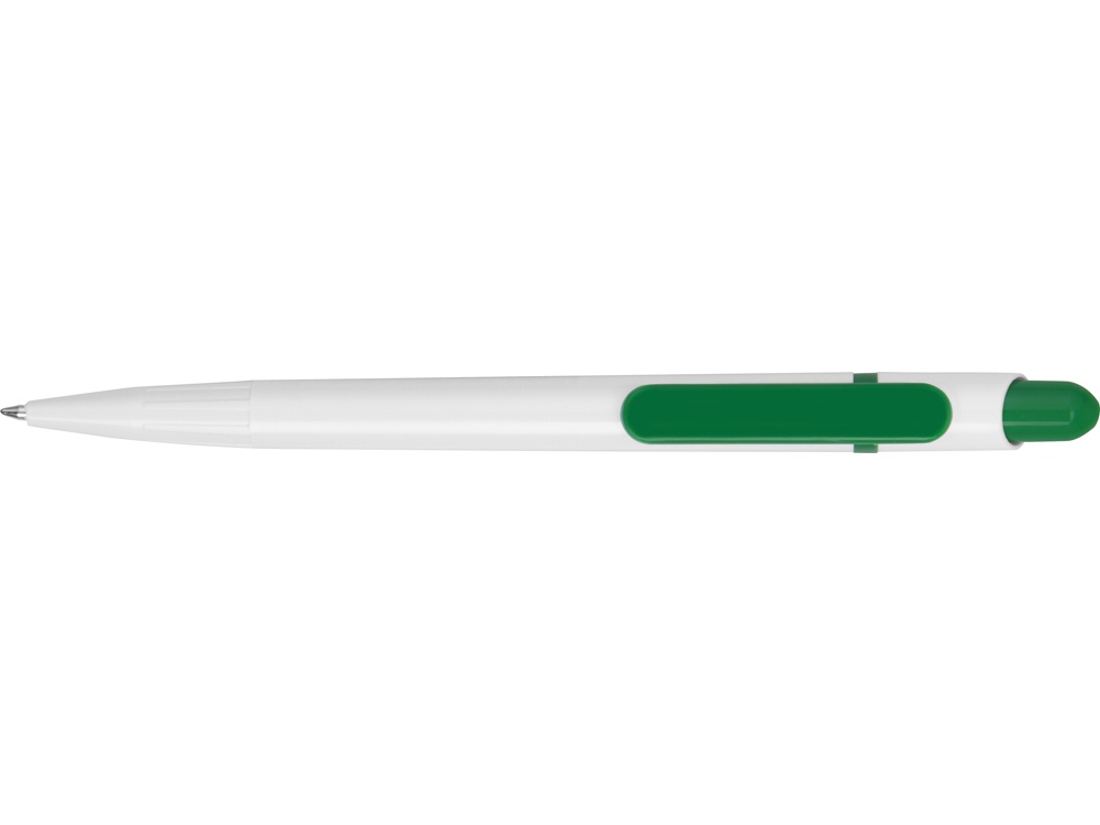 Ручка пластиковая шариковая Этюд (Фото)