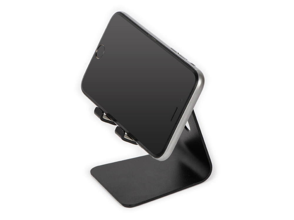 Подставка для смартфона с регулируемым углом Swip, металл (Фото)