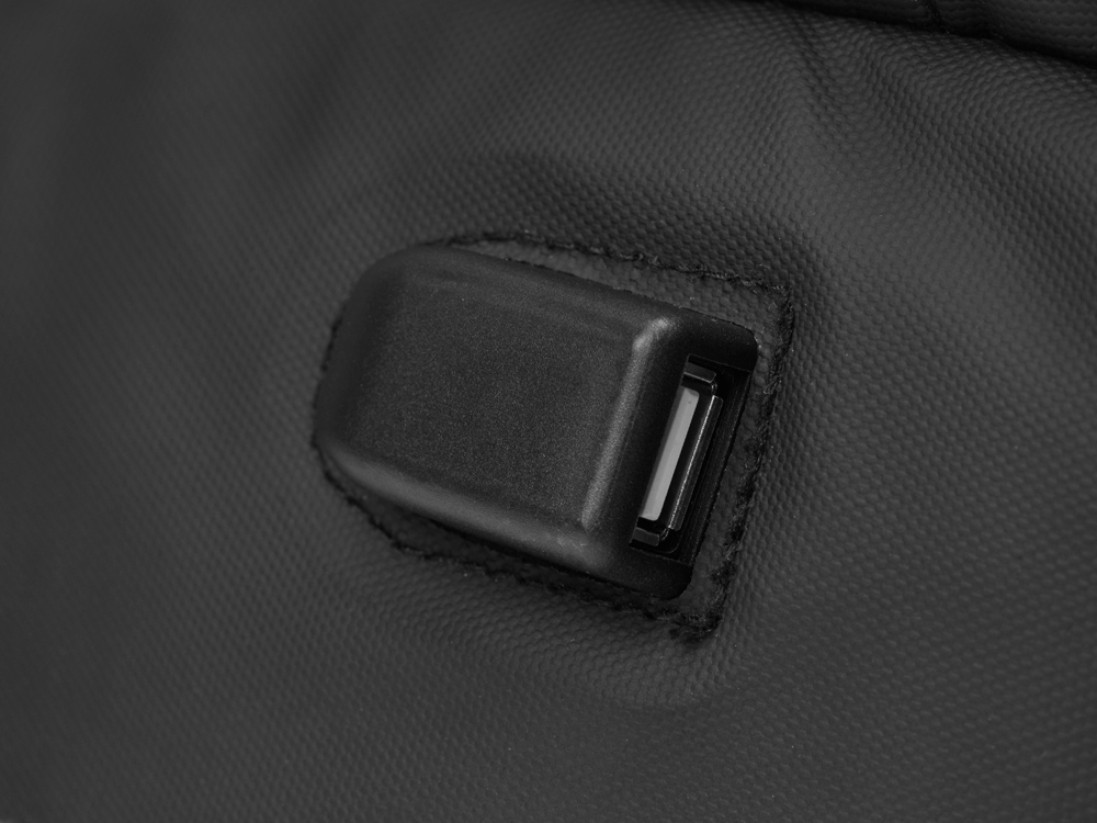 Противокражный рюкзак Comfort для ноутбука 15'' (Фото)