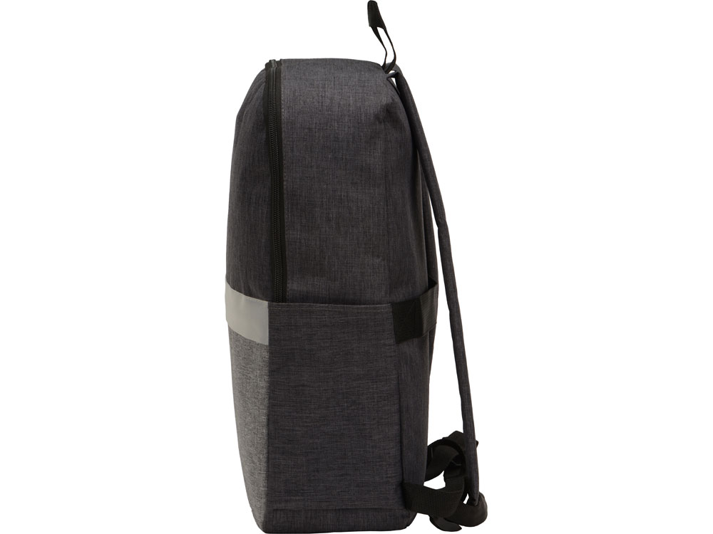 Рюкзак Merit со светоотражающей полосой (Фото)