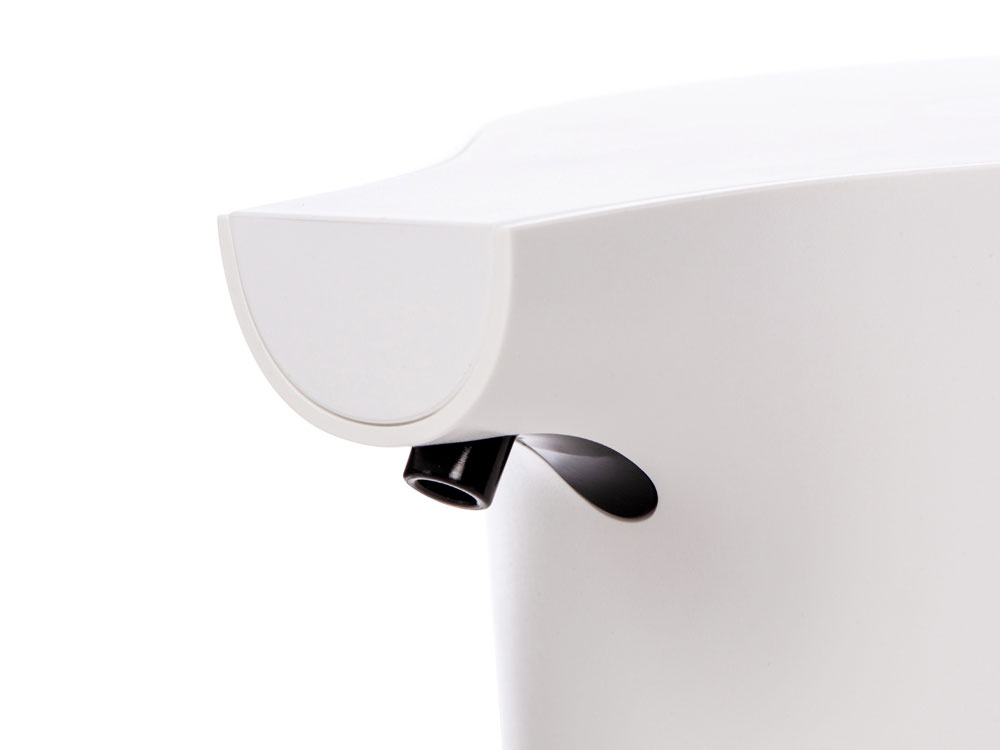 Дозатор жидкого мыла автоматический Mi Automatic Foaming Soap Dispenser (без ёмкости с мылом) (Фото)