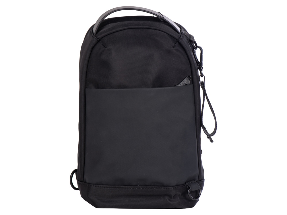 Рюкзак Silken для планшета 10,2 на одно плечо (Фото)