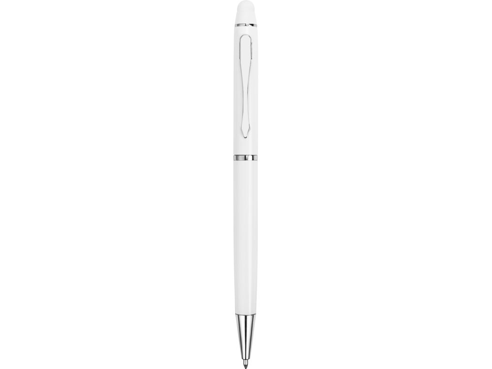 Ручка-стилус шариковая Фокстер (Фото)