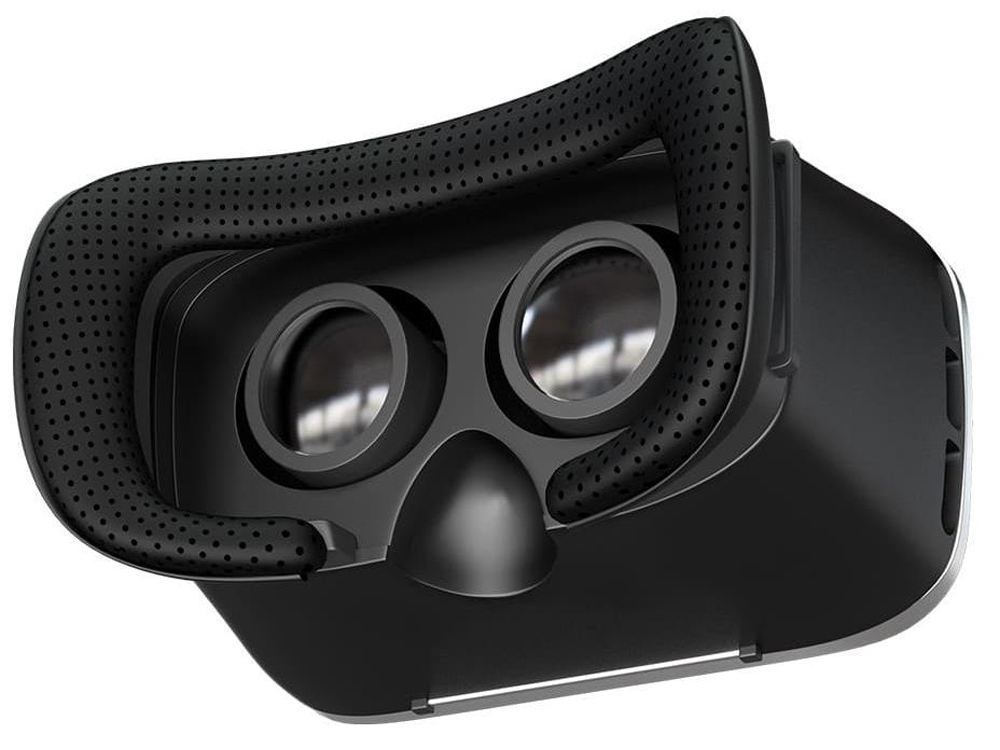 VR-очки VRW (Фото)