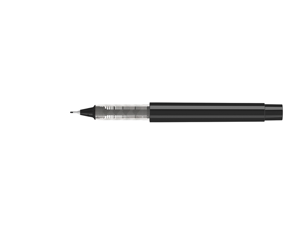 Капиллярная ручка в корпусе из переработанного материала rPET RECYCLED PET PEN PRO FL (Фото)