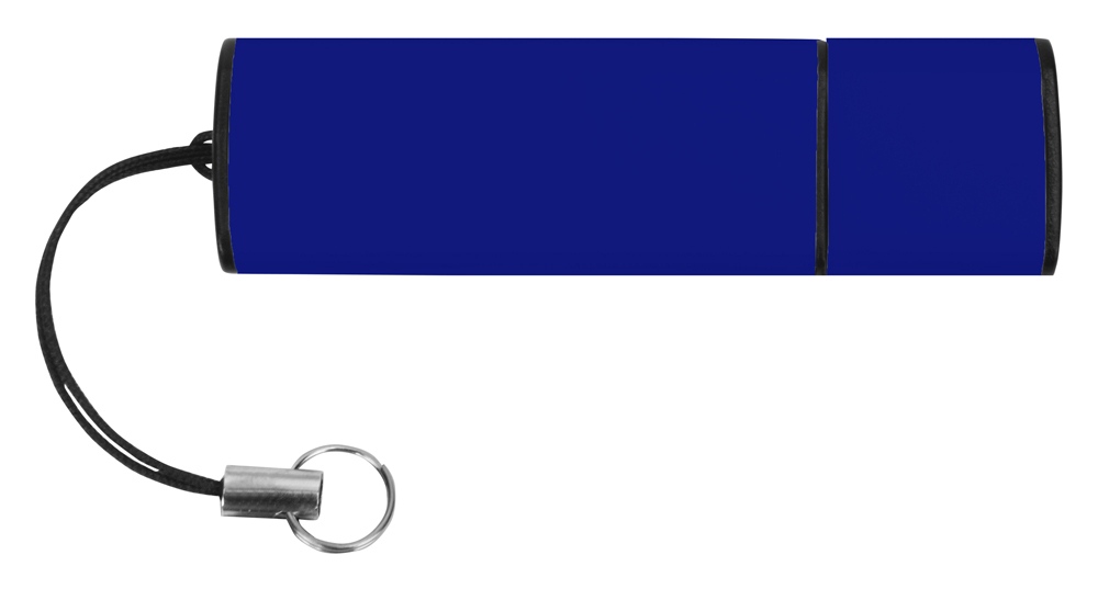 USB-флешка на 16 Гб Borgir с колпачком (Фото)