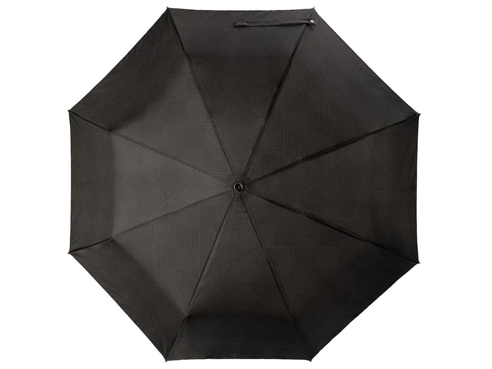Складной зонт Horton Black (Фото)