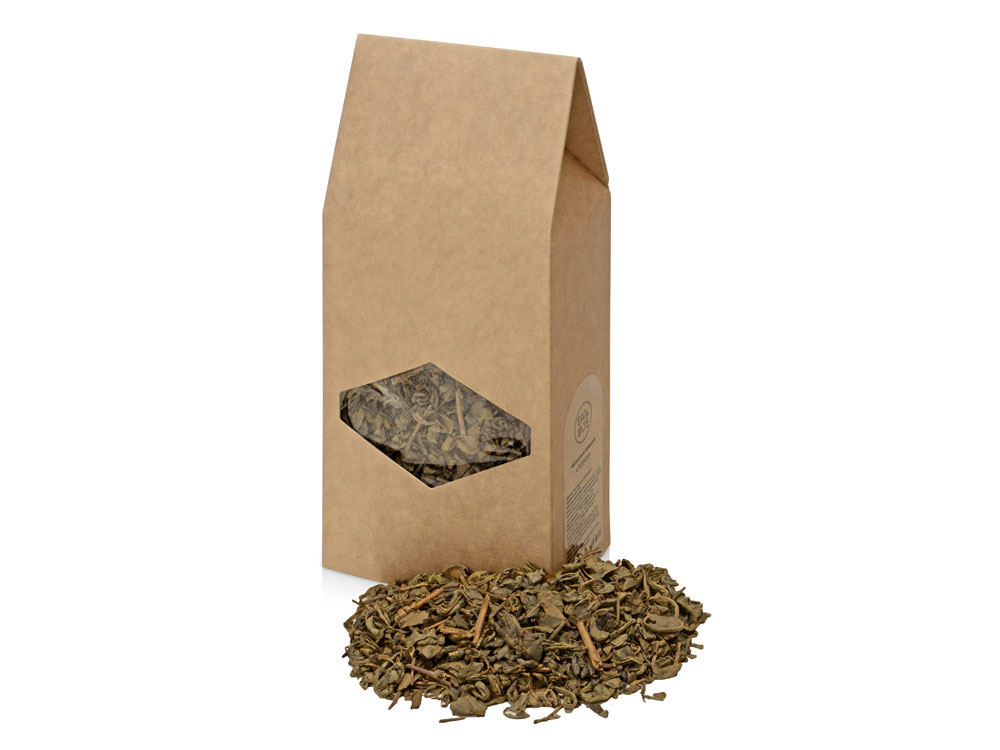 Подарочный набор Tea Duo Superior с двумя видами чая (Фото)