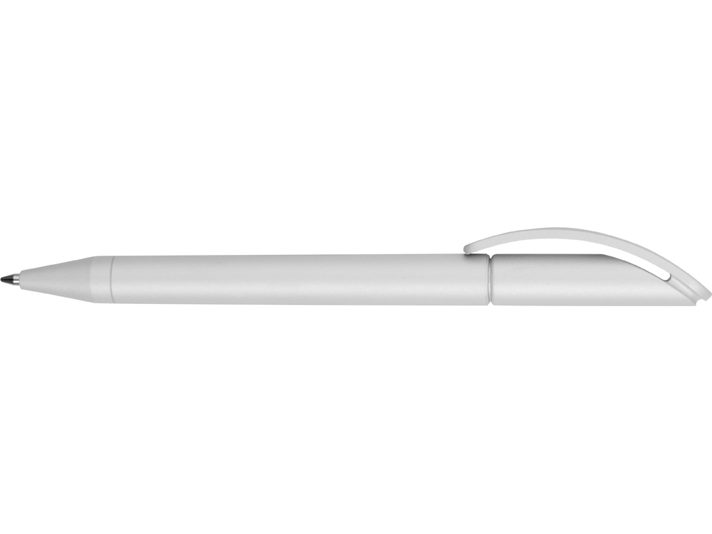 Ручка пластиковая шариковая Prodir DS3 TVV (Фото)