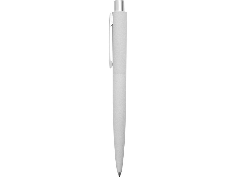 Ручка металлическая шариковая Lumos Stone (Фото)