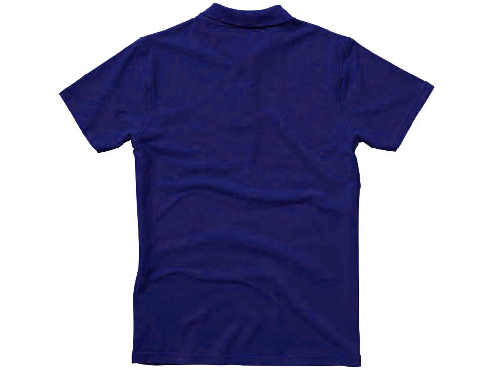 Рубашка поло First 2.0 мужская (Фото)