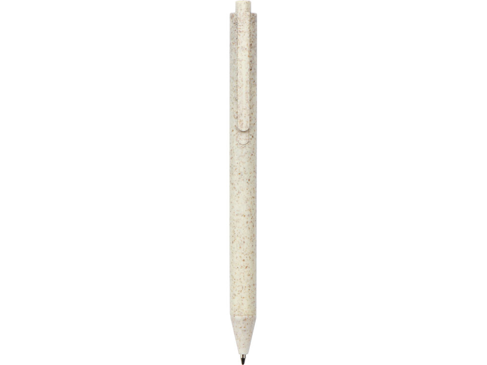 Ручка шариковая Pianta из пшеницы и пластика (Фото)