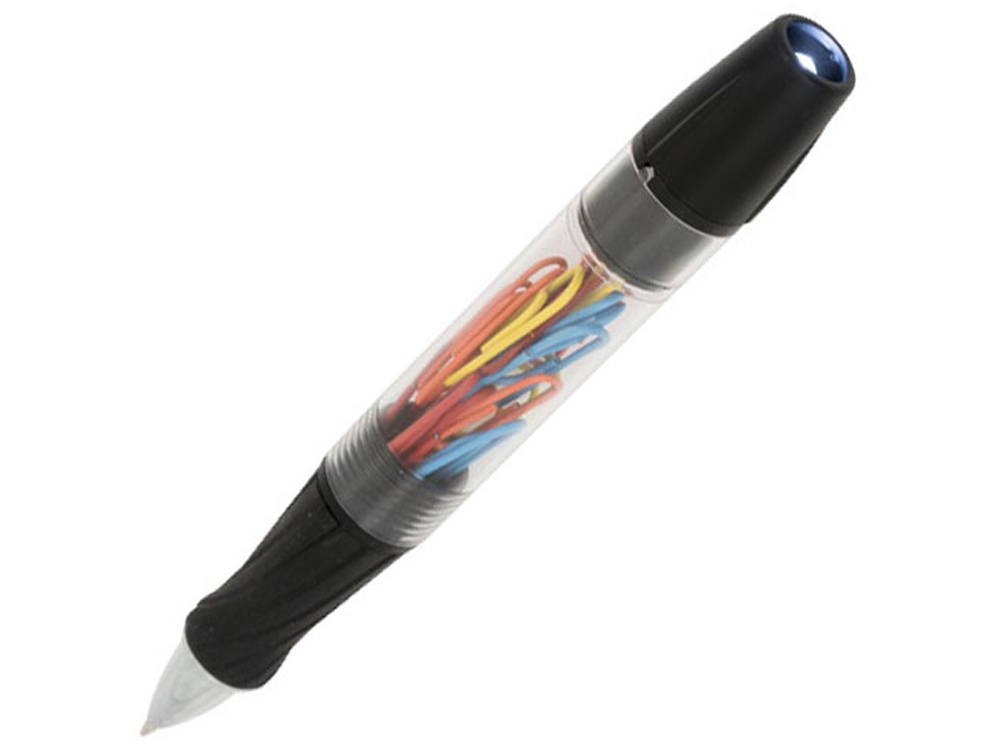 Ручка пластиковая шариковая Королевская