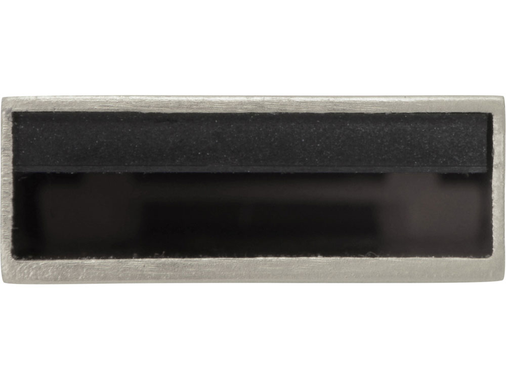 USB 2.0- флешка на 16 Гб с мини чипом, компактный дизайн с круглым отверстием (Фото)