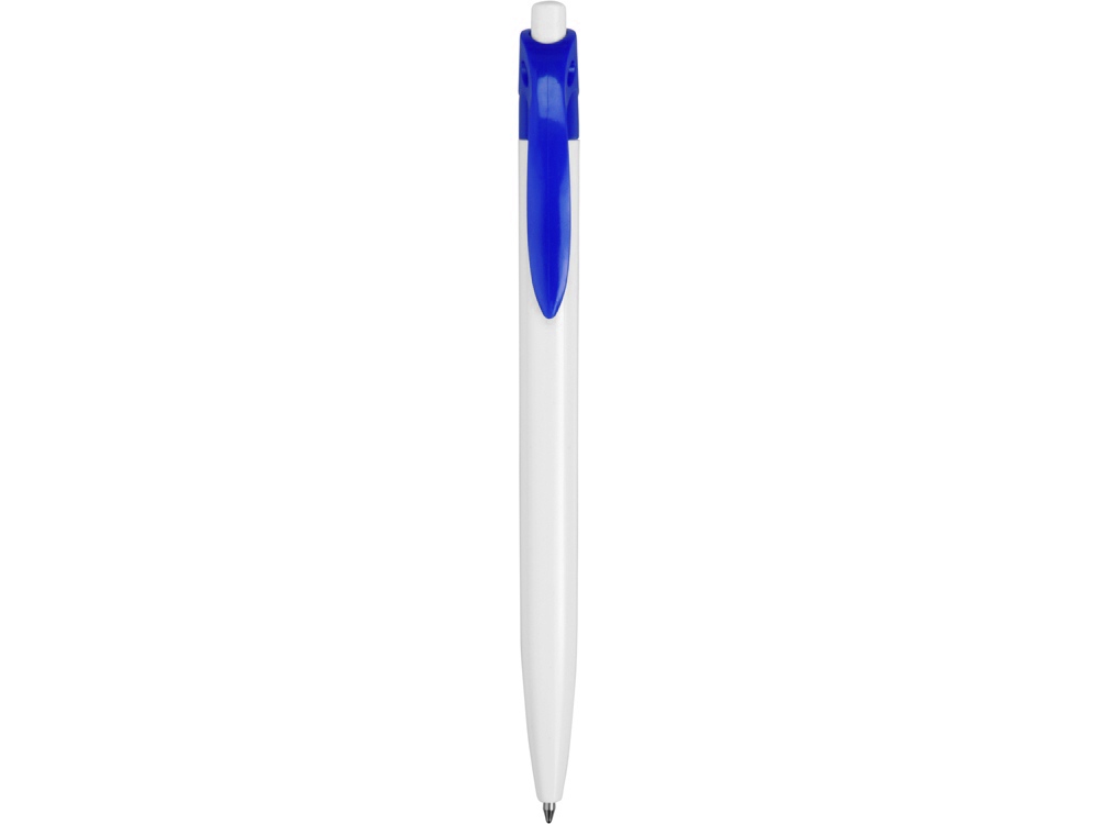 Ручка пластиковая шариковая Какаду (Фото)