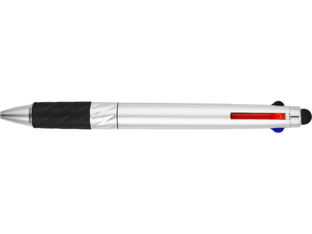 Ручка-стилус шариковая Burnie (Фото)