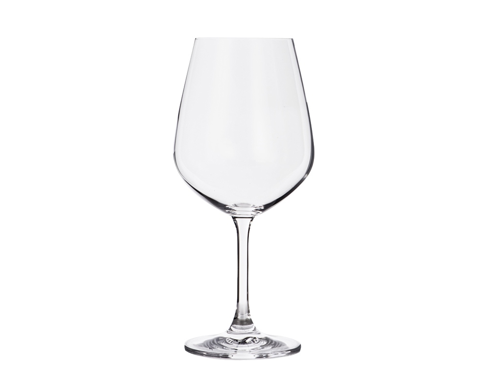 Подарочный набор бокалов для игристых и тихих вин Vivino, 18 шт. (Фото)