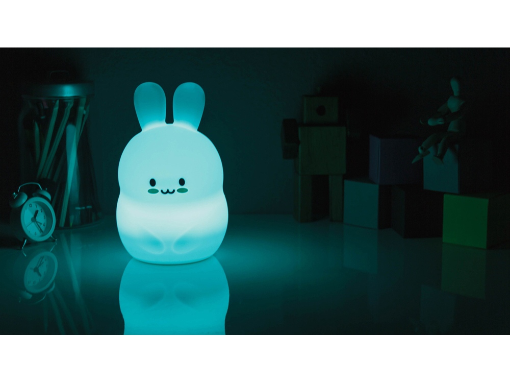 Ночник LED Rabbit (Фото)