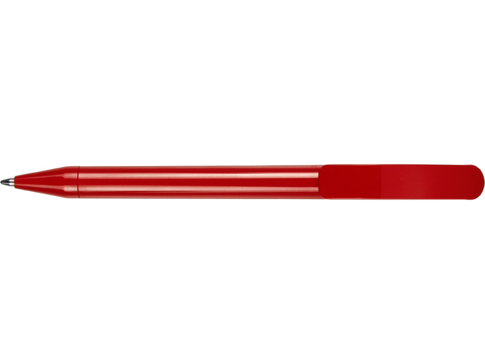 Ручка пластиковая шариковая Prodir DS3 TPP (Фото)