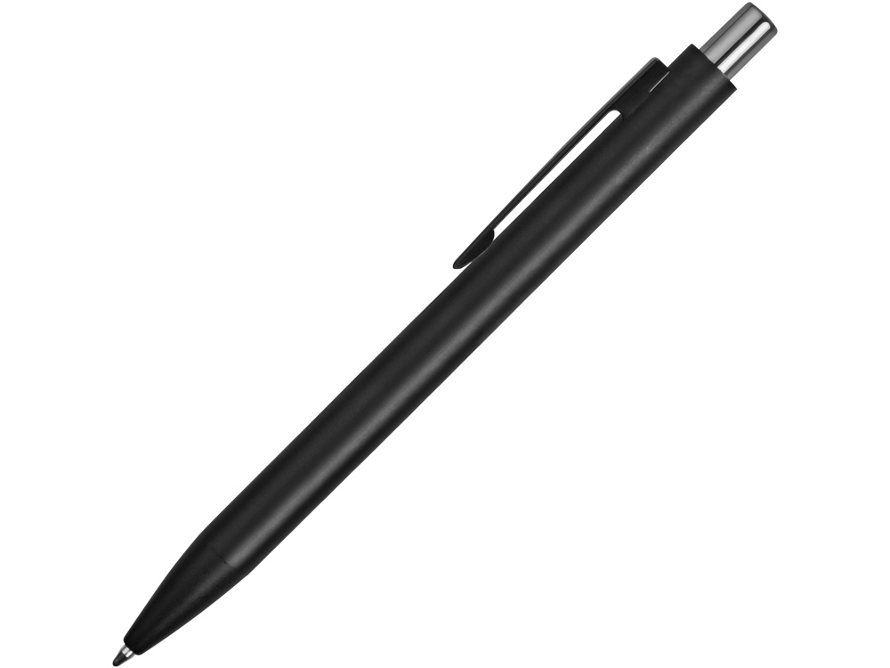 Ручка металлическая шариковая Blaze (Фото)