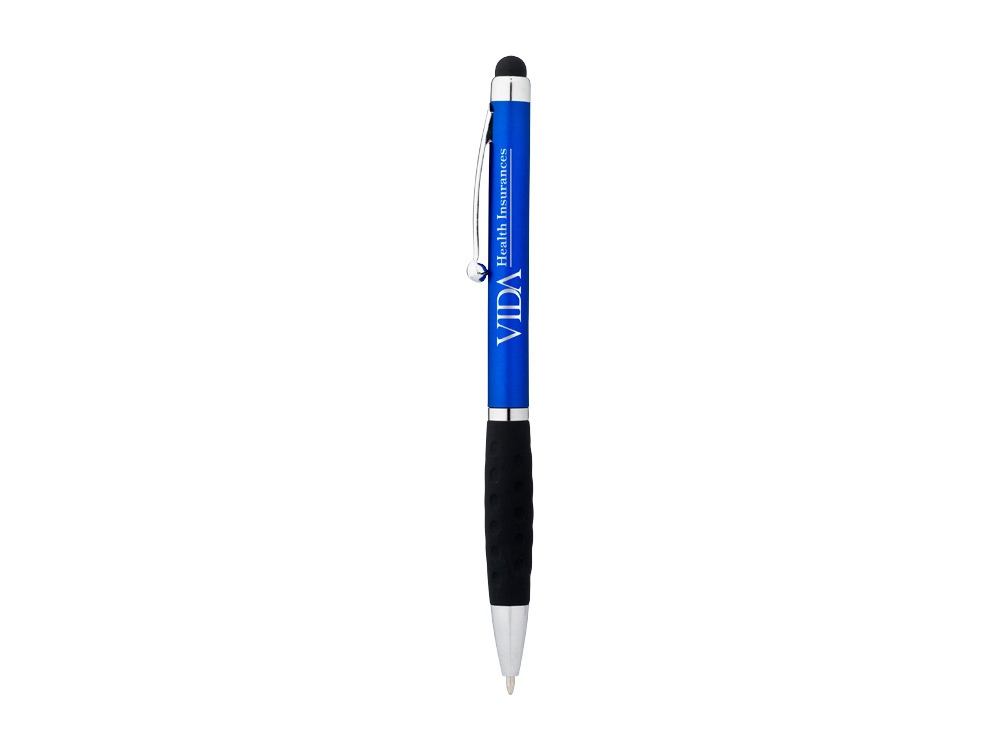 Ручка-стилус шариковая Ziggy (Фото)