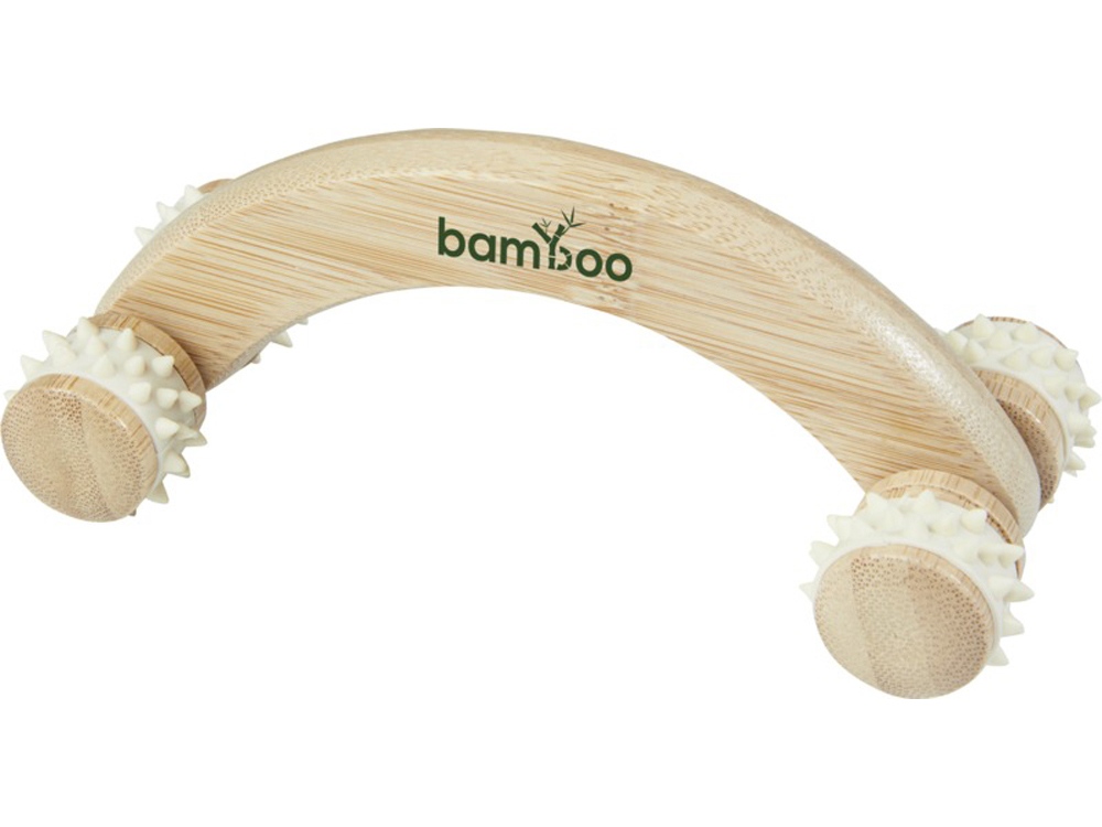 Бамбуковый массажер Volu (Фото)