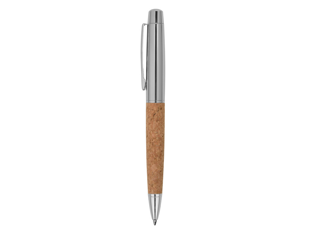 Ручка металлическая шариковая Cask (Фото)