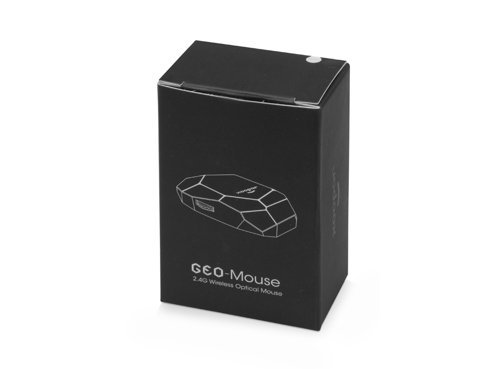 Мышь Geo Mouse (Фото)