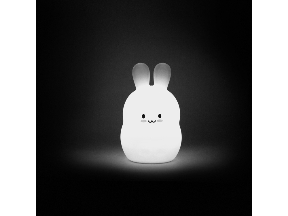 Ночник LED Rabbit (Фото)