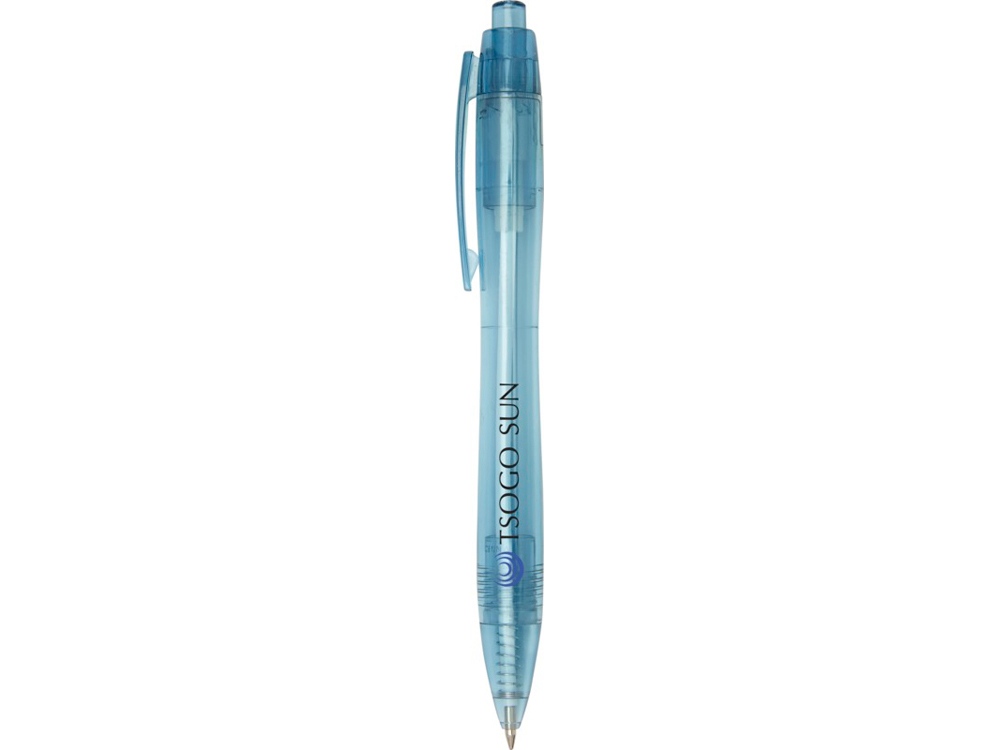 Ручка шариковая Alberni из переработанного ПЭТ (Фото)