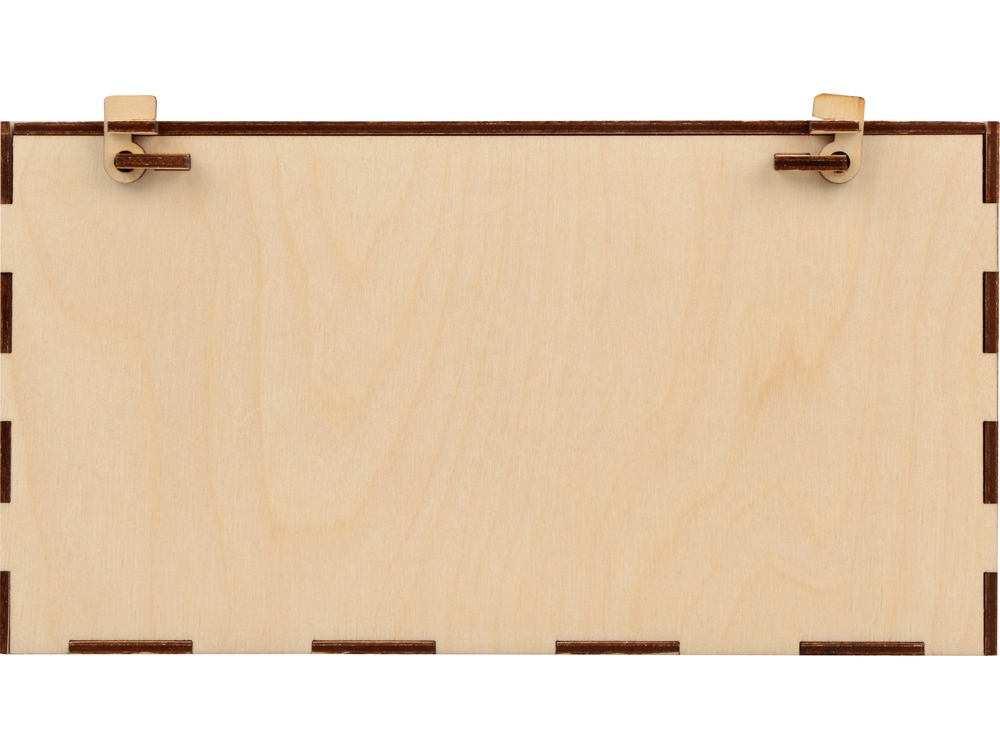 Подарочная коробка legno (Фото)